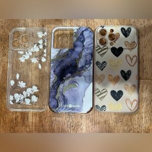 iPhone 13 Pro Max cases